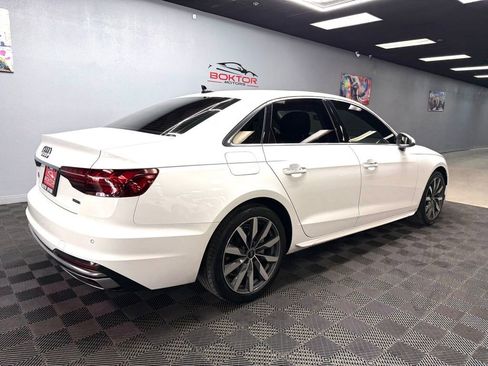 Used 2023 Audi A4 2.0T Premium w/ Convenience Package AWD/4WD image 15