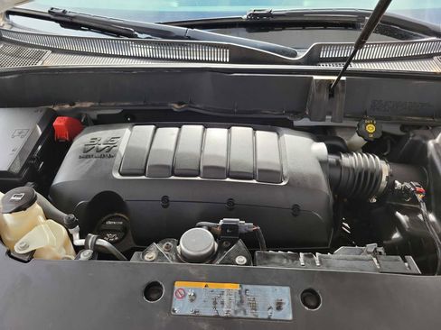 Used 2017 Chevrolet Traverse LS FWD image 13