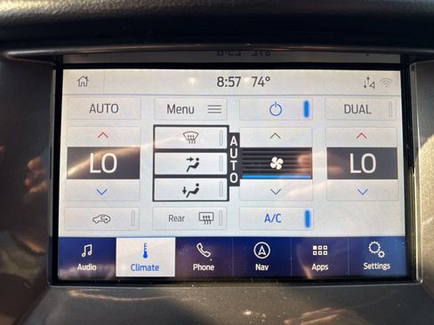 Used 2019 Ford Ranger Lariat w/ Equipment Group 501A Mid AWD/4WD image 38