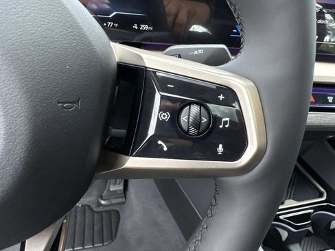 New 2026 BMW i5 eDrive40 w/ M Sport Package image 28