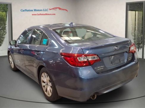 Used 2016 Subaru Legacy 2.5i Premium image 2