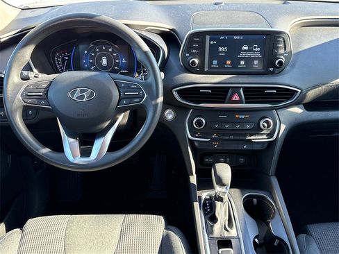 Used 2019 Hyundai Santa Fe SEL image 15