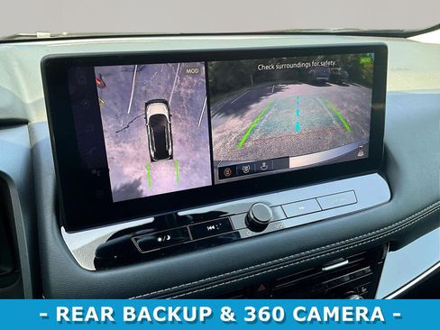 Used 2026 Nissan Rogue SL FWD image 14