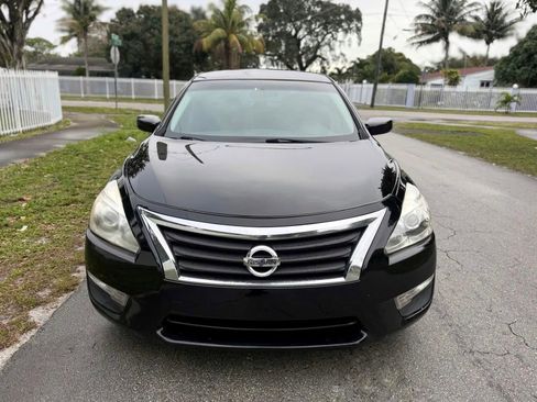 Used 2014 Nissan Altima 2.5 S image 4