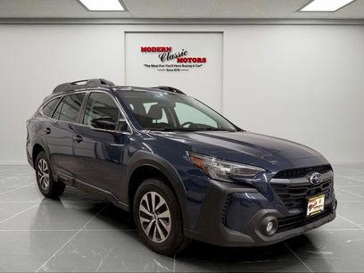 Used 2024 Subaru Outback Premium