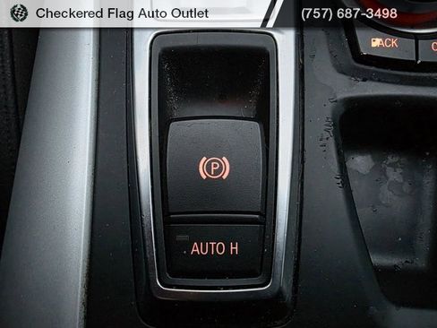 Used 2012 BMW X5 xDrive35i image 20