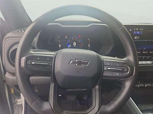 Used 2023 Chevrolet Colorado Trail Boss w/ Advanced Trailering Package image 30