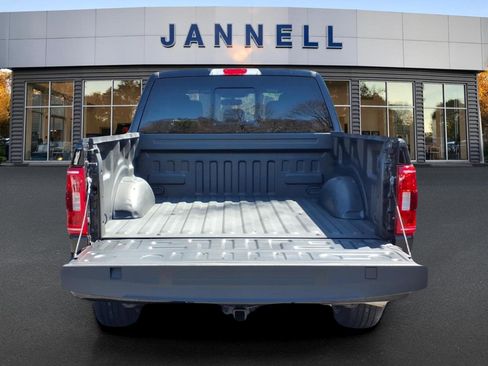 Used 2023 Ford F150 XLT w/ Equipment Group 302A High image 10