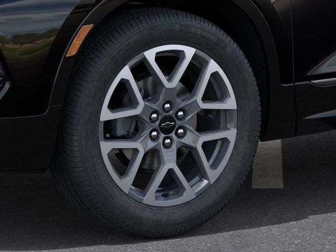 New 2026 Chevrolet Blazer RS w/ Driver Confidence II Package FWD image 9