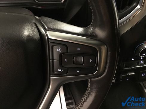 Used 2020 Chevrolet Silverado 1500 RST w/ All-Star Edition image 51