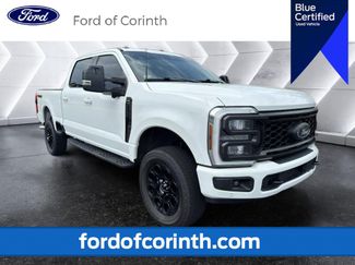 Certified 2024 Ford F250 Lariat w/ Lariat Ultimate Package AWD/4WD video 1