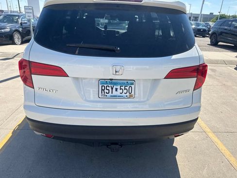 Used 2018 Honda Pilot EX-L image 17