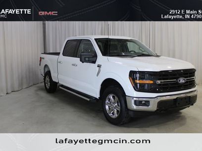 Used 2024 Ford F150 XLT w/ Tow/Haul Package