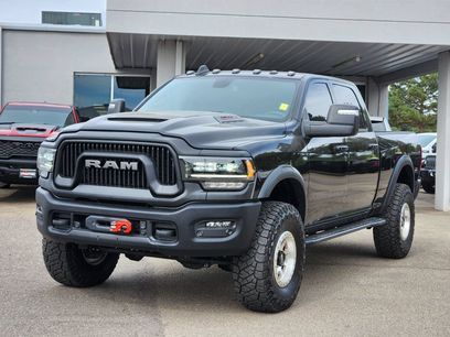 Used 2024 RAM 2500 Power Wagon w/ Level 2 Equipment Group