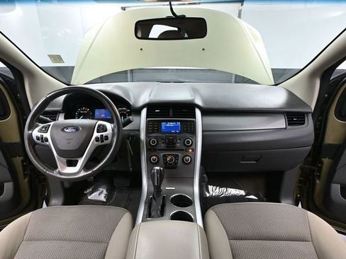 Used 2013 Ford Edge SEL image 21