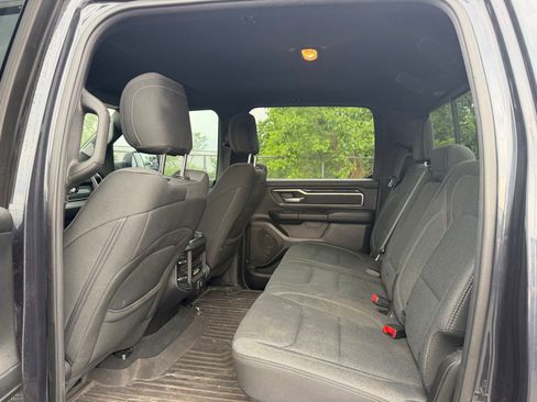 Used 2019 RAM 1500 Big Horn AWD/4WD image 10