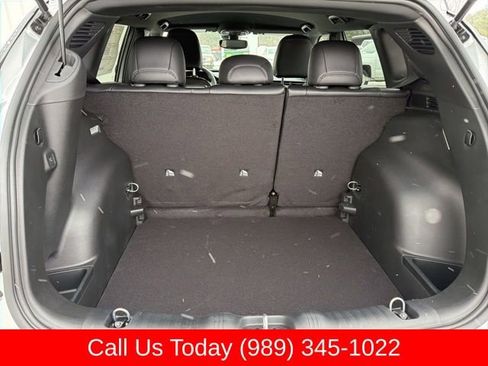 New 2026 Jeep Compass Limited image 31