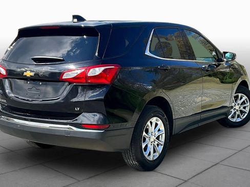Used 2020 Chevrolet Equinox LT FWD image 13