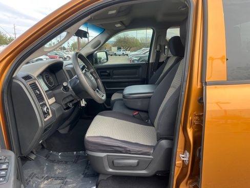 Used 2012 RAM 1500 Express image 14