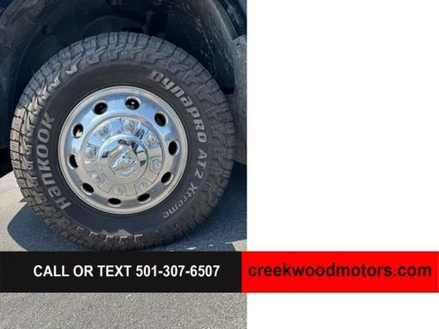 Used 2025 RAM 3500 Longhorn AWD/4WD image 18