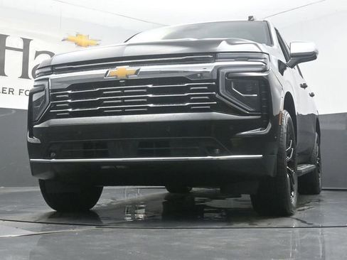 New 2025 Chevrolet Tahoe Premier w/ Sun And Tow Package image 35