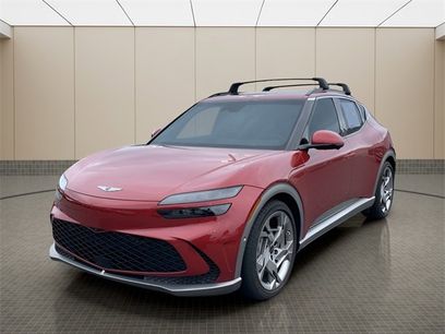 Used 2023 Genesis GV60 Performance