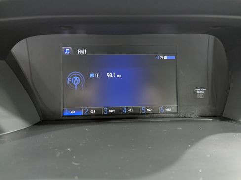 Used 2016 Honda Accord LX image 15