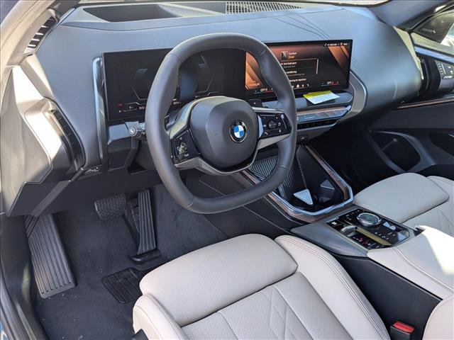 Used 2026 BMW X3 xDrive30i w/ Premium Package AWD/4WD image 3