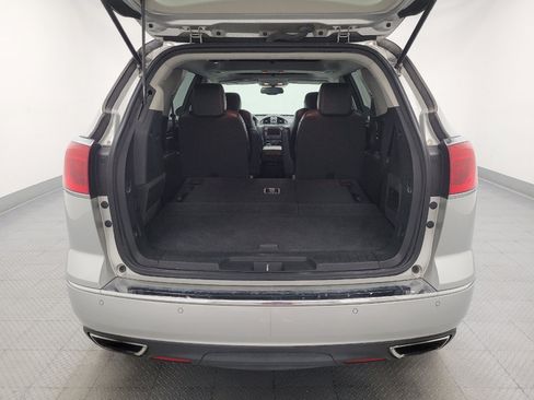Used 2016 Buick Enclave Leather FWD image 29