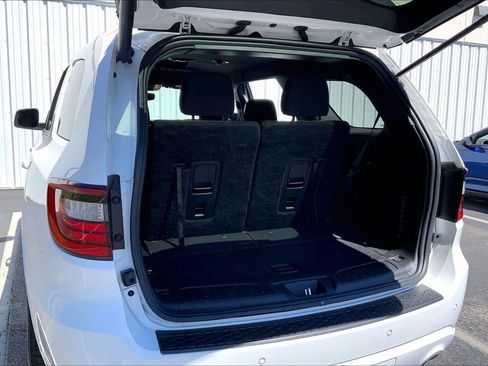 Used 2026 Dodge Durango GT RWD image 27