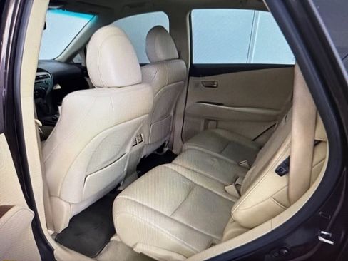 Used 2013 Lexus RX 350 FWD image 13