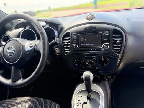 Used 2016 Nissan Juke S AWD/4WD image 24