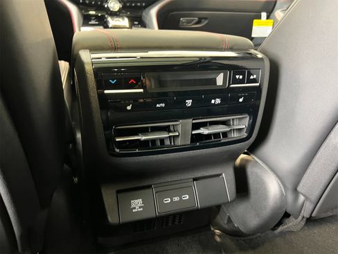 New 2026 Acura MDX Type S image 30