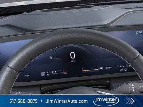 New 2026 Buick Enclave Sport Touring w/ Power Package image 19