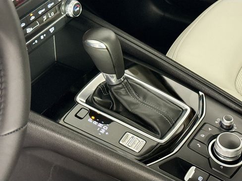 Used 2025 MAZDA CX-5 AWD 2.5 S w/ Preferred Package image 30