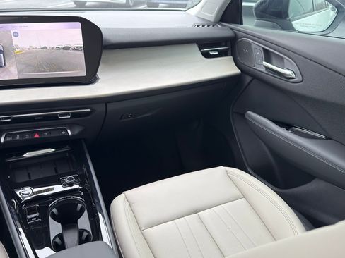 New 2026 Audi Q3 quattro 2.0T AWD/4WD image 22