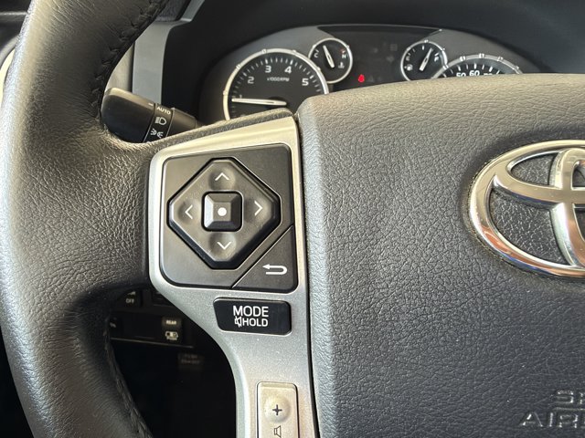 Used 2014 Toyota Tundra Limited w/ Limited Premium Package RWD image 17