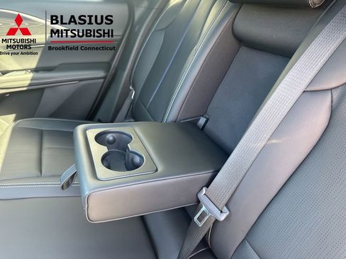 Used 2024 Cadillac Lyriq Sport AWD/4WD image 44