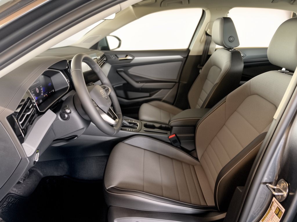 New 2027 Volkswagen Jetta Sport FWD image 5