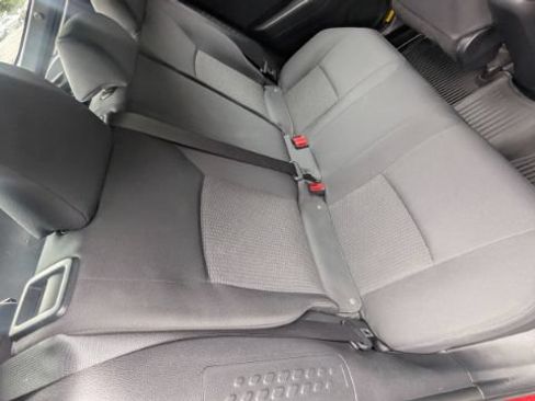 Used 2018 Toyota C-HR XLE FWD image 20