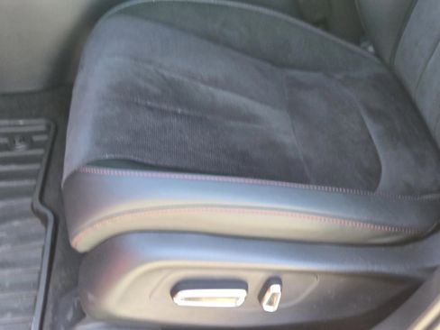 Used 2025 Acura ADX A-Spec image 14