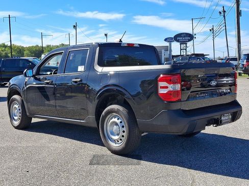 New 2025 Ford Maverick XL w/ Equipment Group 102A image 4