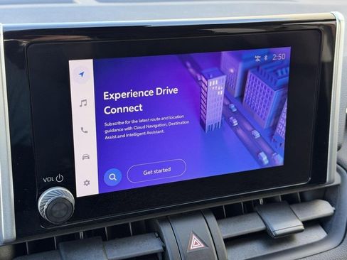 Used 2023 Toyota RAV4 LE image 25