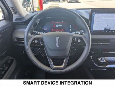 Used 2024 Lincoln Corsair Reserve w/ Equipment Group 201A image 13