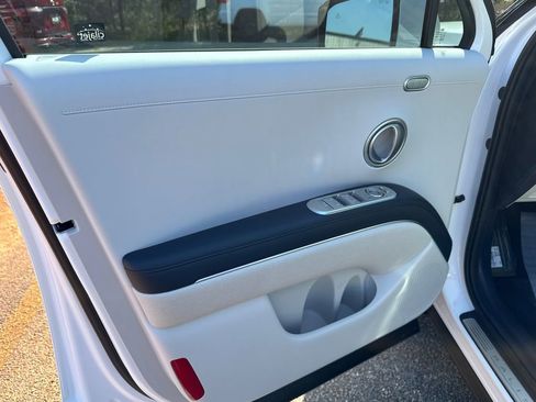 New 2026 Hyundai Palisade Calligraphy FWD image 11