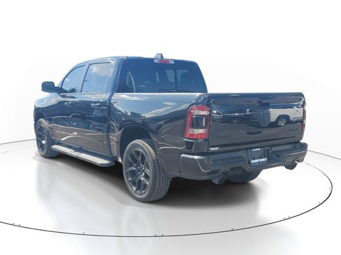 Used 2023 RAM 1500 Laramie image 4