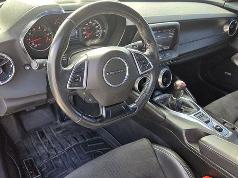 Used 2023 Chevrolet Camaro LT w/ RS Package image 47