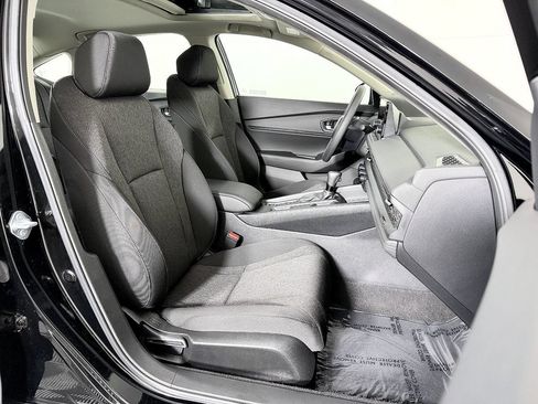 Used 2024 Honda Accord EX image 46