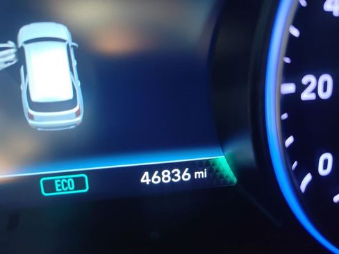 Used 2022 Hyundai Palisade SEL w/ 8P Bench Seat Package image 20