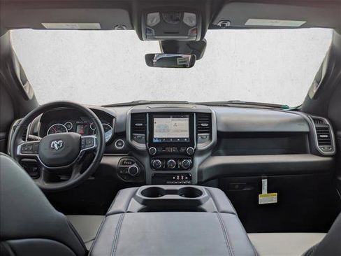 New 2025 RAM 1500 Tradesman image 17